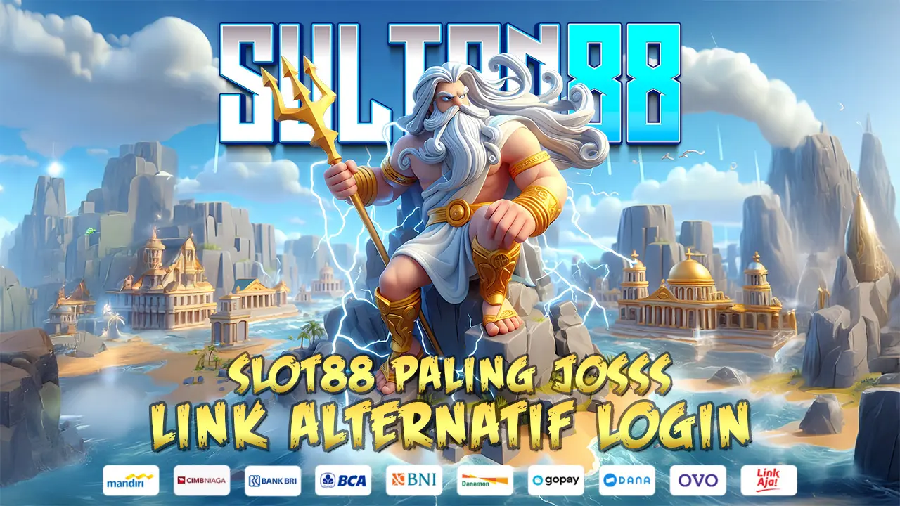 Mainslotqiuqiu slot88 resmi